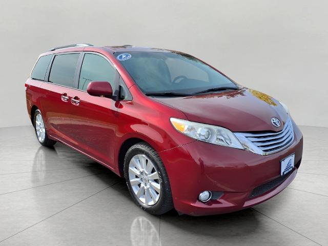 2011 Toyota Sienna Vehicle Photo in Oshkosh, WI 54904