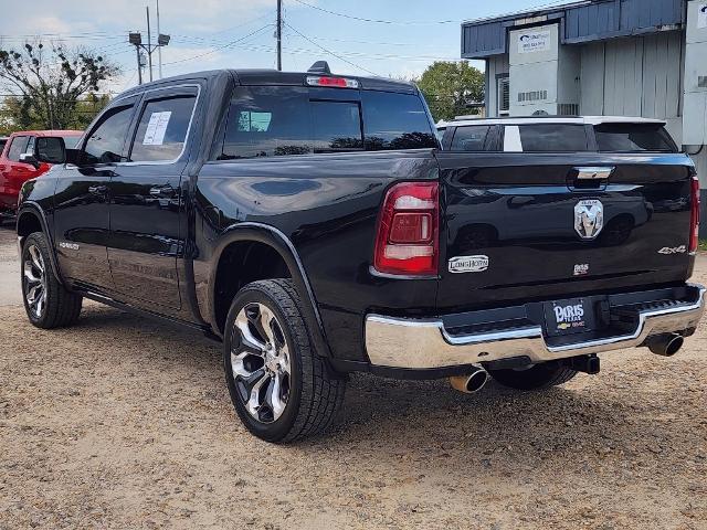 2019 Ram 1500 Vehicle Photo in PARIS, TX 75460-2116