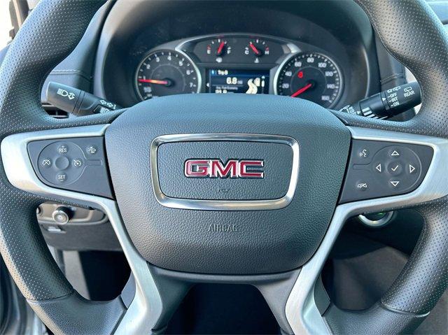 2024 GMC Terrain Vehicle Photo in BOWLING GREEN, KY 42104-4102