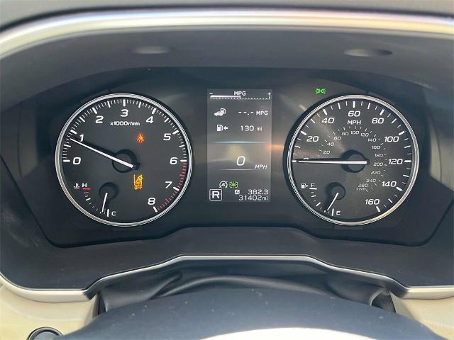 2020 Subaru Legacy Vehicle Photo in ALCOA, TN 37701-3235