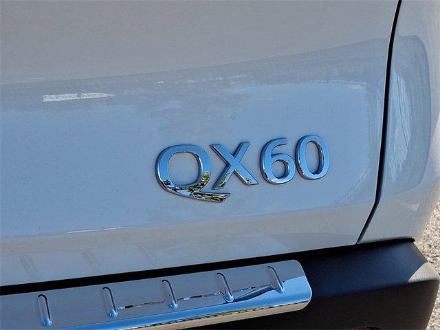 2025 INFINITI QX60 Vehicle Photo in Willow Grove, PA 19090