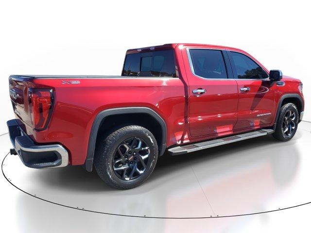 2022 GMC Sierra 1500 Vehicle Photo in SMYRNA, GA 30080-7630