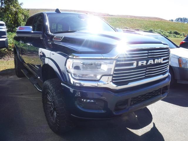 2022 Ram 2500 Vehicle Photo in JASPER, GA 30143-8655