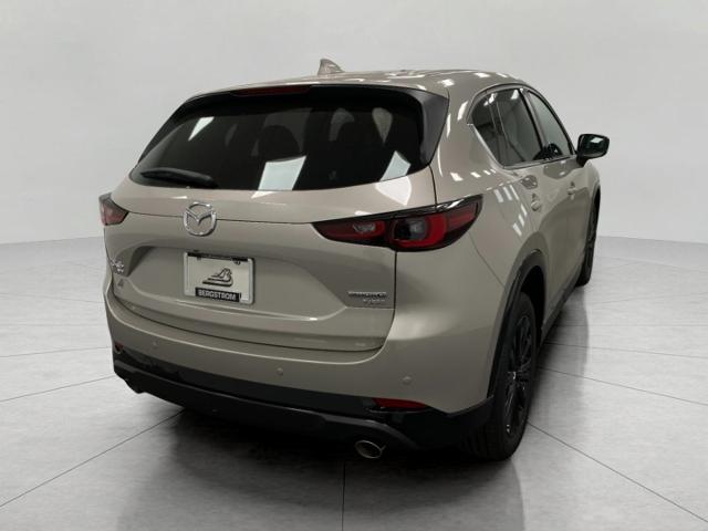 2025 Mazda CX-5 Vehicle Photo in Appleton, WI 54913