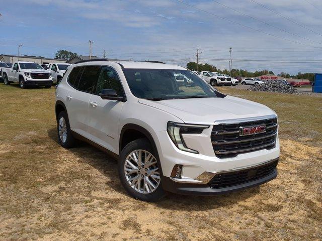 2024 GMC Acadia Vehicle Photo in ALBERTVILLE, AL 35950-0246