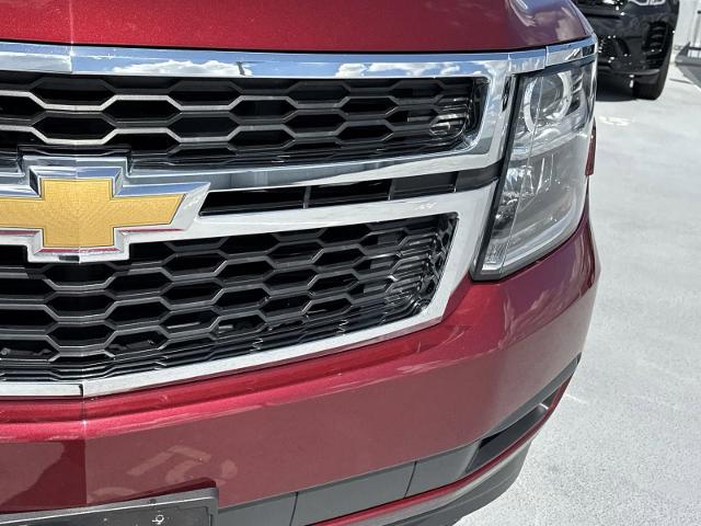 2019 Chevrolet Tahoe Vehicle Photo in AUSTIN, TX 78717