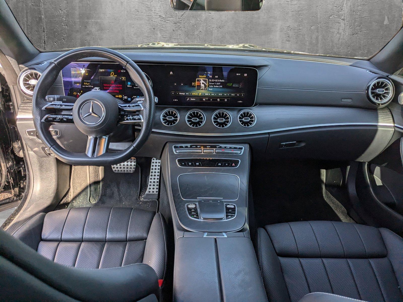 2023 Mercedes-Benz E-Class Vehicle Photo in Maitland, FL 32751