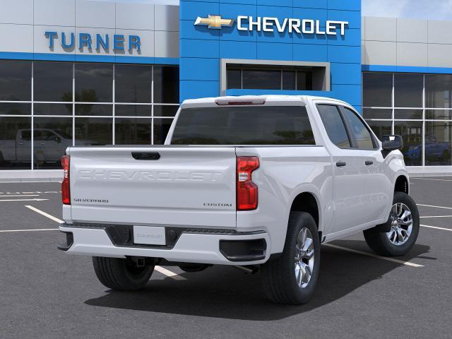 2025 Chevrolet Silverado 1500 Vehicle Photo in CROSBY, TX 77532-9157