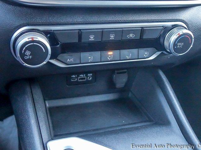 2022 Nissan Altima Vehicle Photo in Saint Charles, IL 60174