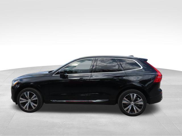 2022 Volvo XC60 Vehicle Photo in DELRAY BEACH, FL 33483-3294