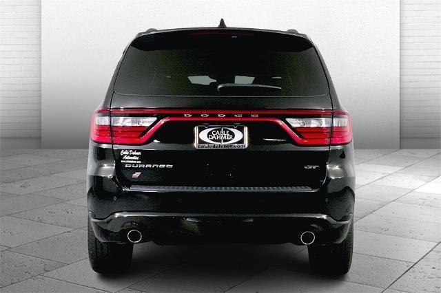 2023 Dodge Durango Vehicle Photo in Kansas City, MO 64114