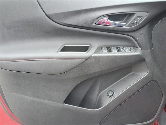 2022 Chevrolet Equinox Vehicle Photo in GRAND BLANC, MI 48439-8139