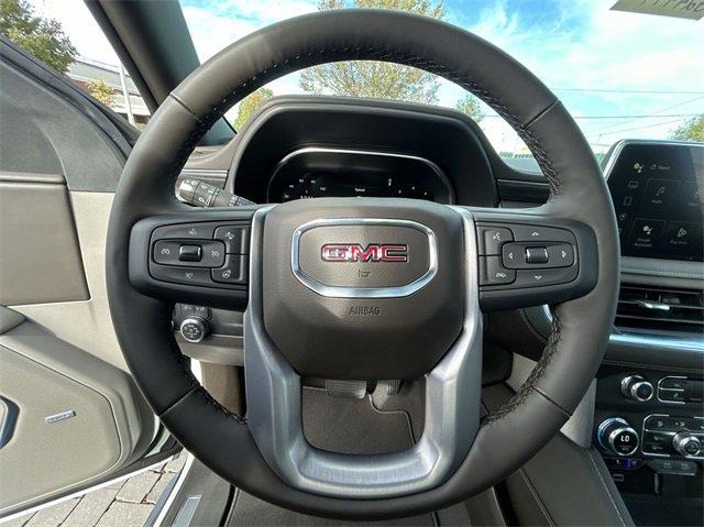 2024 GMC Yukon Vehicle Photo in BOWLING GREEN, KY 42104-4102