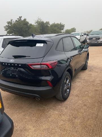 2025 Ford Escape Vehicle Photo in STEPHENVILLE, TX 76401-3713