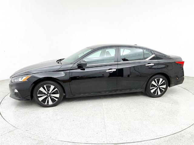 2022 Nissan Altima Vehicle Photo in Grapevine, TX 76051