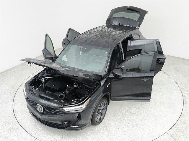 2024 Acura MDX Vehicle Photo in Grapevine, TX 76051