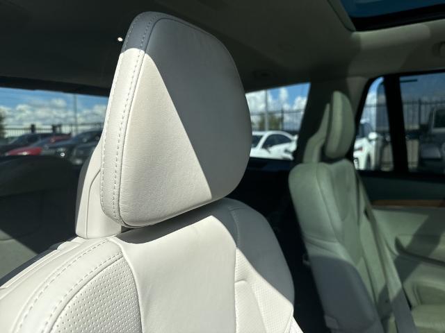 2020 Volvo XC90 Vehicle Photo in Grapevine, TX 76051