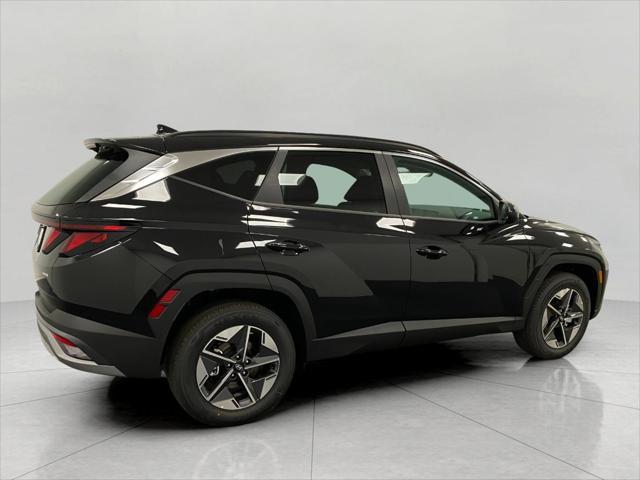 2025 Hyundai TUCSON Vehicle Photo in Appleton, WI 54913