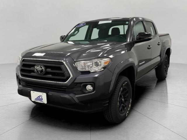 2020 Toyota Tacoma 4WD Vehicle Photo in Appleton, WI 54913