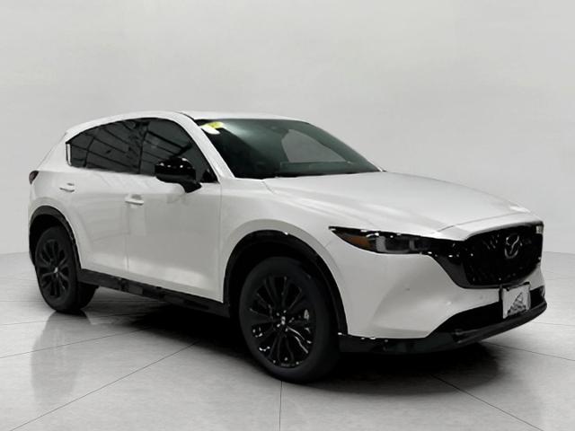 2025 Mazda CX-5 Vehicle Photo in Green Bay, WI 54304