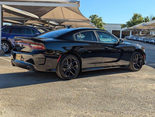 2022 Dodge Charger Vehicle Photo in San Antonio, TX 78230