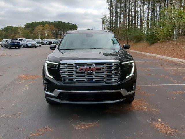 2024 GMC Acadia Vehicle Photo in ALBERTVILLE, AL 35950-0246