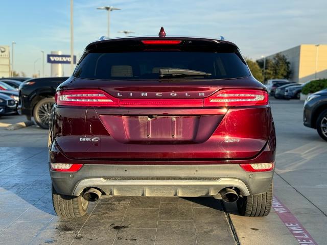 2017 Lincoln MKC Vehicle Photo in Grapevine, TX 76051