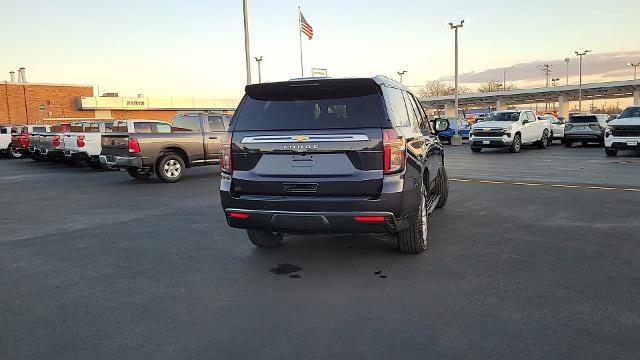 2023 Chevrolet Tahoe Vehicle Photo in JOLIET, IL 60435-8135