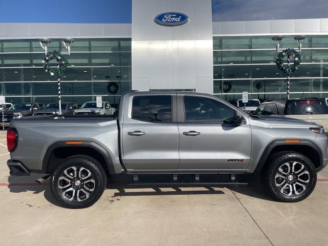 2023 GMC Canyon Vehicle Photo in Terrell, TX 75160