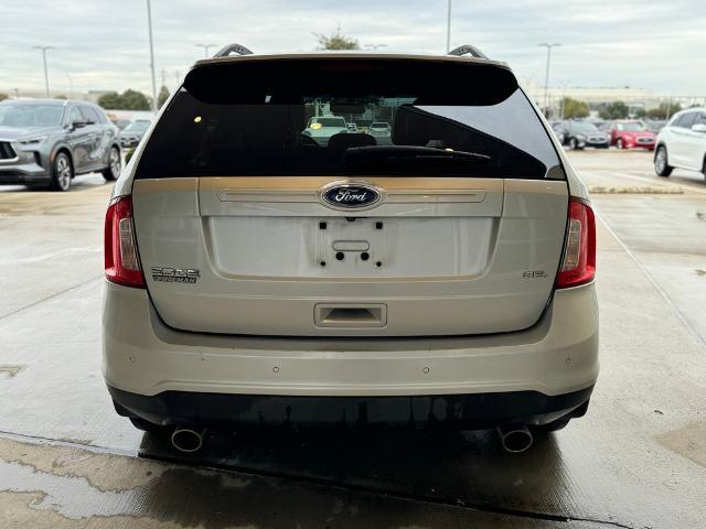 2014 Ford Edge Vehicle Photo in Grapevine, TX 76051