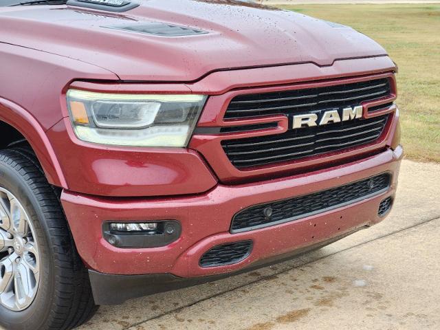 2021 Ram 1500 Vehicle Photo in Denison, TX 75020