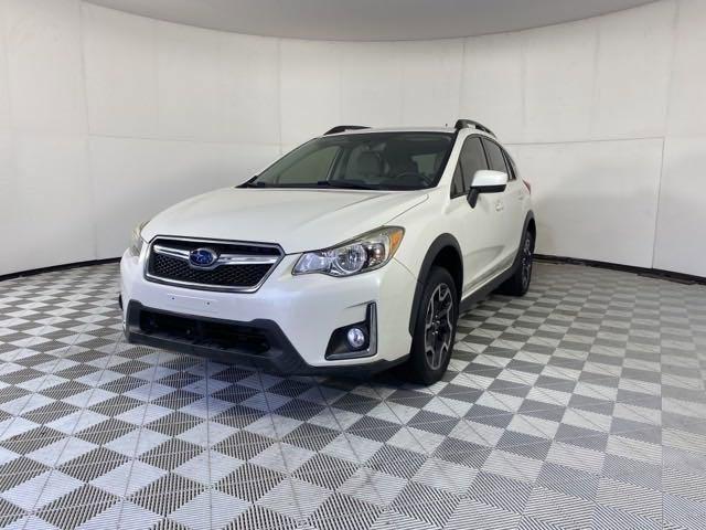 2017 Subaru Crosstrek Vehicle Photo in MEDINA, OH 44256-9001