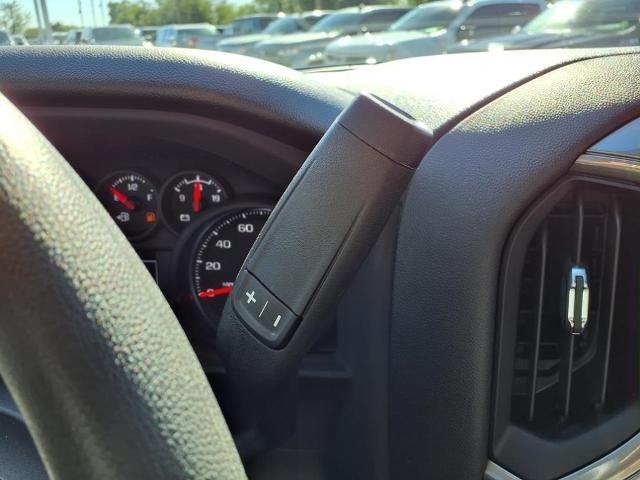 2025 Chevrolet Silverado 1500 Vehicle Photo in ROSENBERG, TX 77471-5675