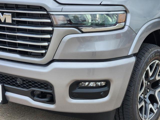 2025 Ram 1500 Vehicle Photo in Cleburne, TX 76033