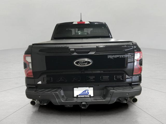 2024 Ford Ranger Vehicle Photo in GREEN BAY, WI 54303-3330