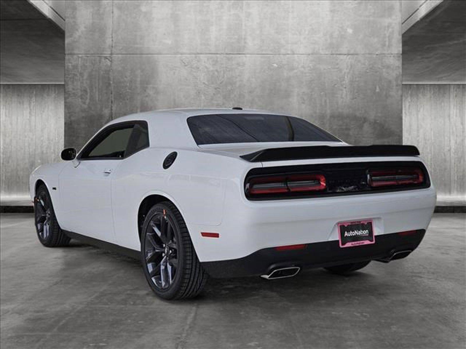 2023 Dodge Challenger Vehicle Photo in Bradenton, FL 34207