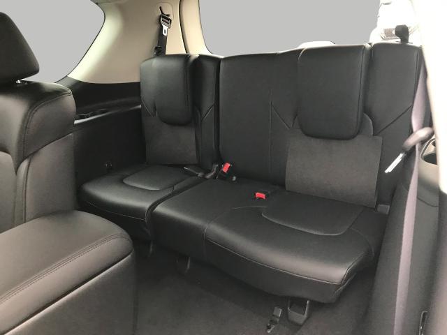 2023 Nissan Armada Vehicle Photo in Oshkosh, WI 54904