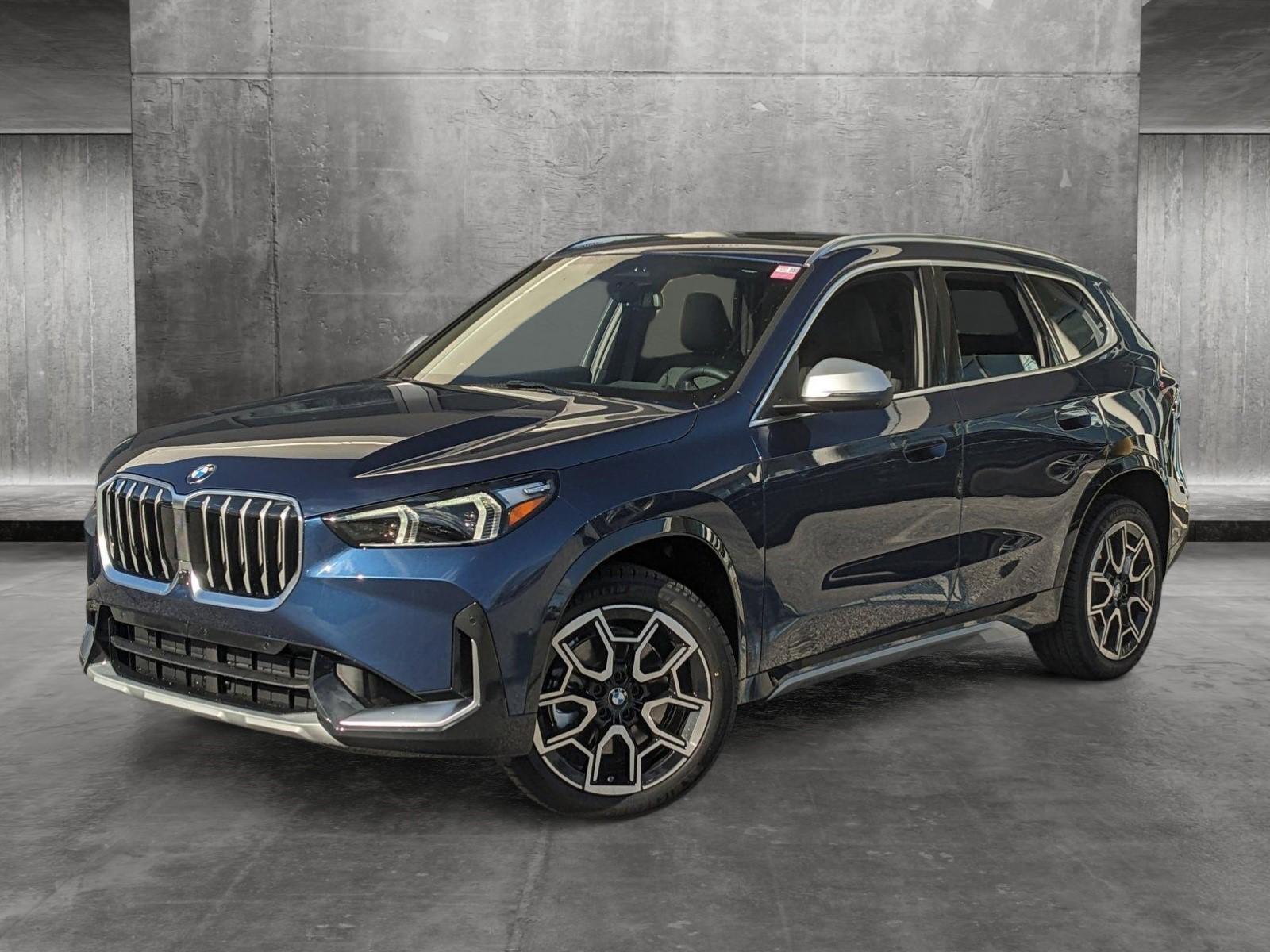 2023 BMW X1 xDrive28i Vehicle Photo in Towson, MD 21204