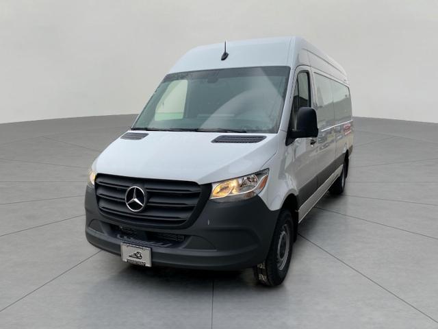 2024 Mercedes-Benz Sprinter Cargo Van Vehicle Photo in Appleton, WI 54913