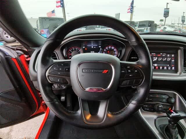 2021 Dodge Challenger Vehicle Photo in Corpus Christi, TX 78411