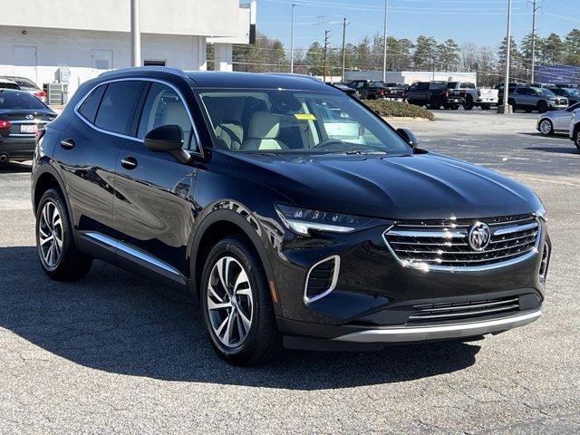 2023 Buick Envision Vehicle Photo in SMYRNA, GA 30080-7630