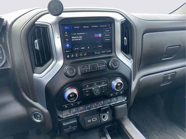 2020 GMC Sierra 2500 HD Vehicle Photo in LEOMINSTER, MA 01453-2952