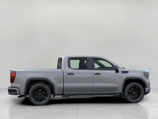 2024 GMC Sierra 1500 Vehicle Photo in OSHKOSH, WI 54904-7811