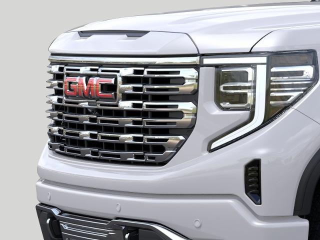 2024 GMC Sierra 1500 Vehicle Photo in GREEN BAY, WI 54303-3330