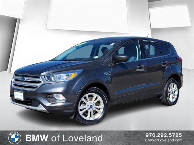 2019 Ford Escape Vehicle Photo in Loveland, CO 80538