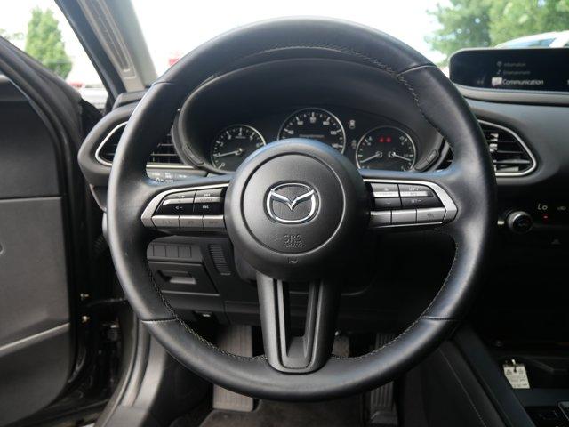 2021 Mazda CX-30 Vehicle Photo in Nashua, NH 03060