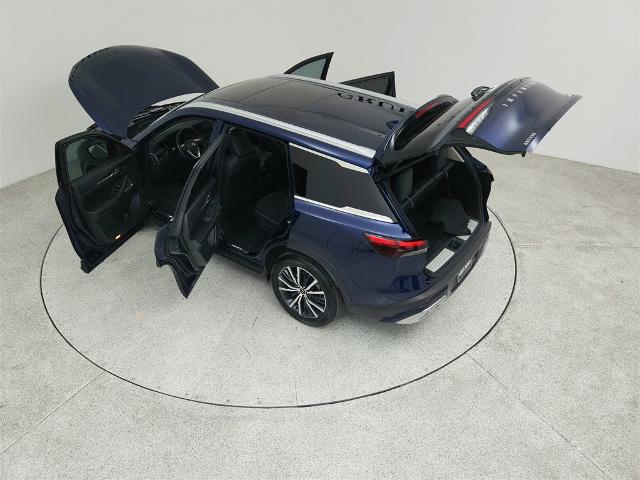 2022 INFINITI QX60 Vehicle Photo in Grapevine, TX 76051