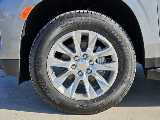 2024 Chevrolet Tahoe Vehicle Photo in TERRELL, TX 75160-3007