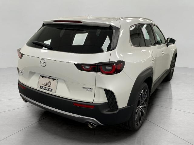 2024 Mazda CX-50 Vehicle Photo in Appleton, WI 54913