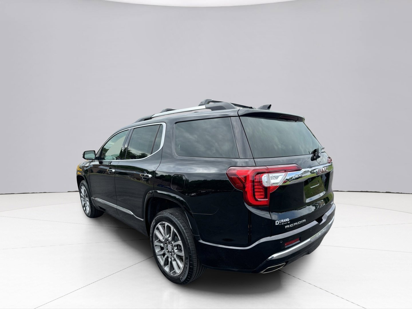 2021 GMC Acadia Vehicle Photo in LEOMINSTER, MA 01453-2952